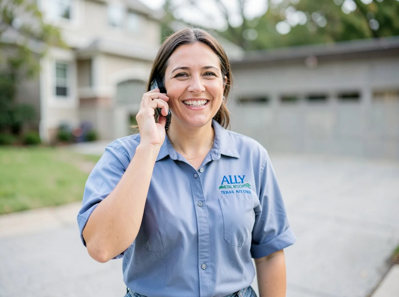 Metal Roof Installation Winslow, NJ FAQs